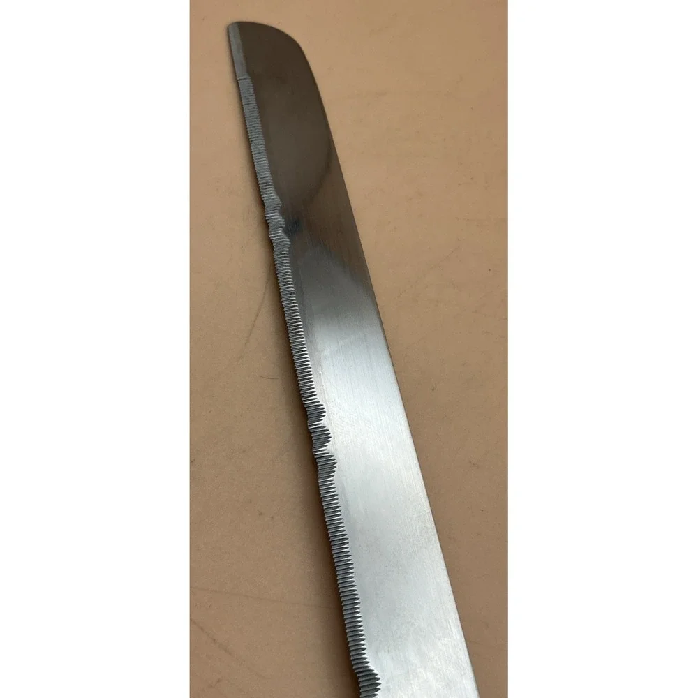 Vintage  Chicago Cutlery 8
